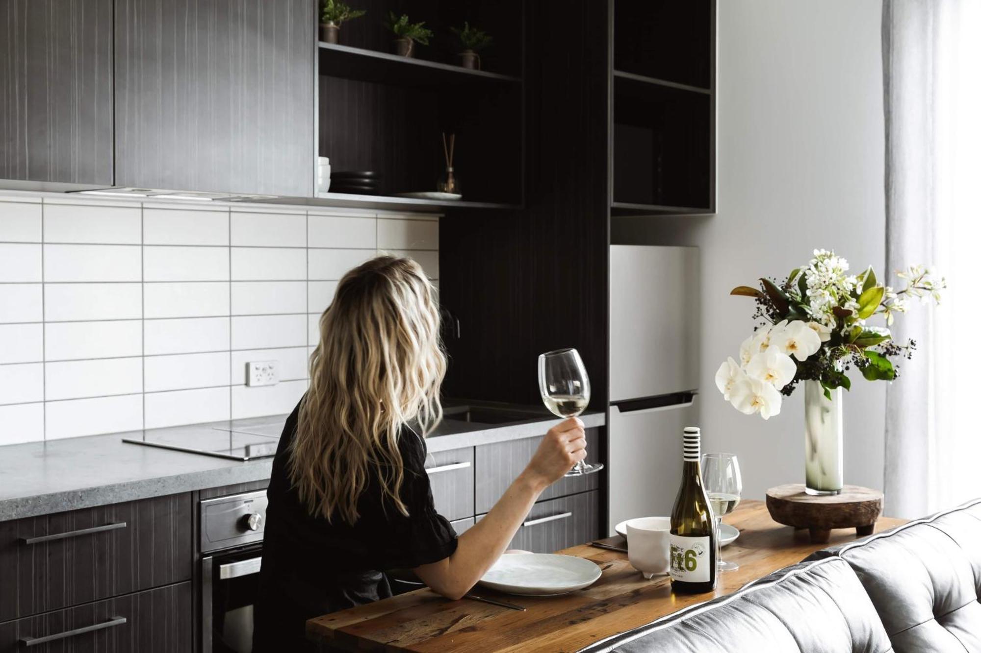 Timber Door Luxury Accommodation 절롱 외부 사진